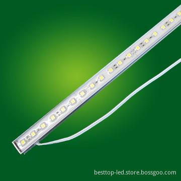 Energy saving LED Rigid Strip Light 6W 600mm